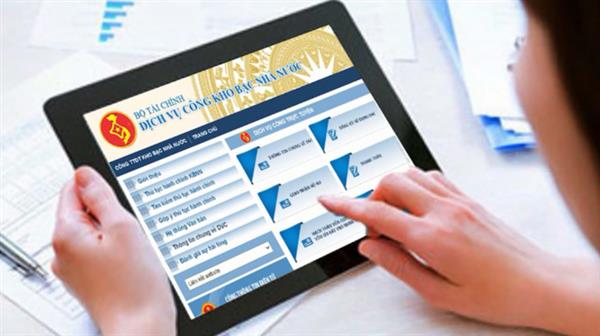 Đến năm 2025, Kho bạc Nhà nước vận hành dựa trên dữ liệu số và hoàn thành nền tảng Kho bạc số. Đến năm 2025, Kho bạc Nhà nước vận hành dựa trên dữ liệu số và hoàn thành nền tảng Kho bạc số.